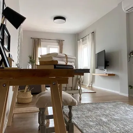 Apartmán Cl μπροστά στην λιμνη *