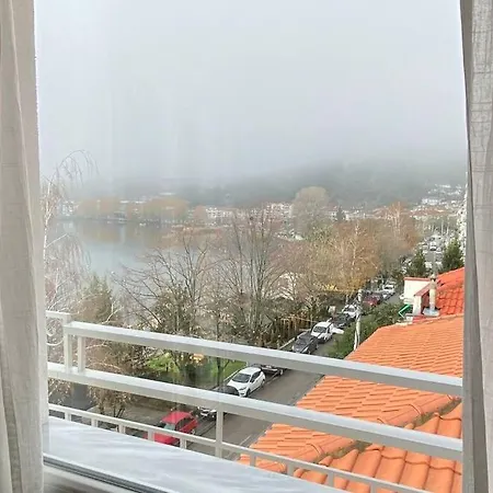Apartmán Cl μπροστά στην λιμνη *