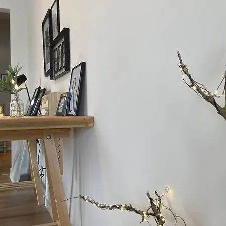 Cl μπροστά στην λιμνη Apartmán Kastoria