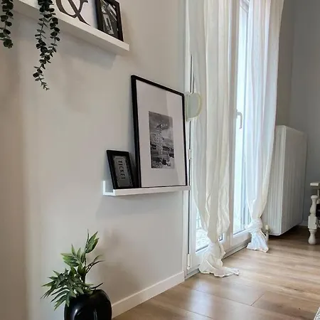 Apartmán Cl μπροστά στην λιμνη